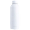 750ml Single Wall Bottles White